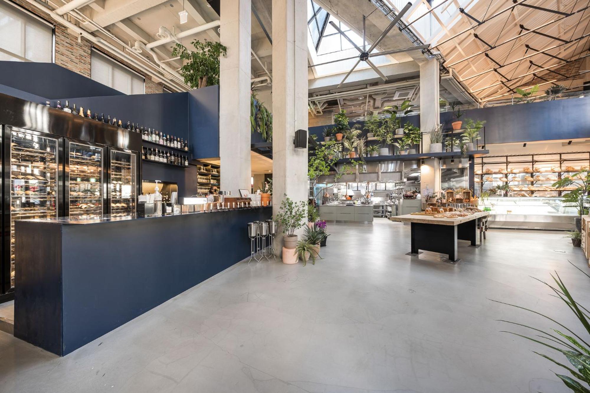 Junibino Hotel Hongdae โซล ภายนอก รูปภาพ